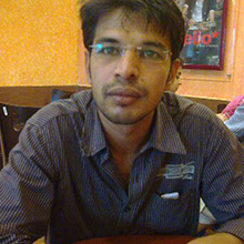 Raghav Tare