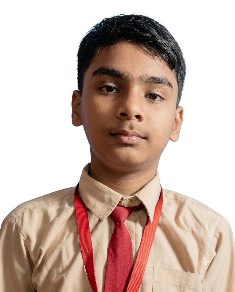 Yash Rathod